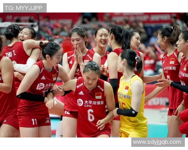 杭州排球队实力强劲荣登全国排球力量排行榜第十名