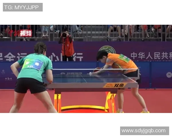 重庆乒乓球队快攻战术分析及其在比赛中的成败得失探讨