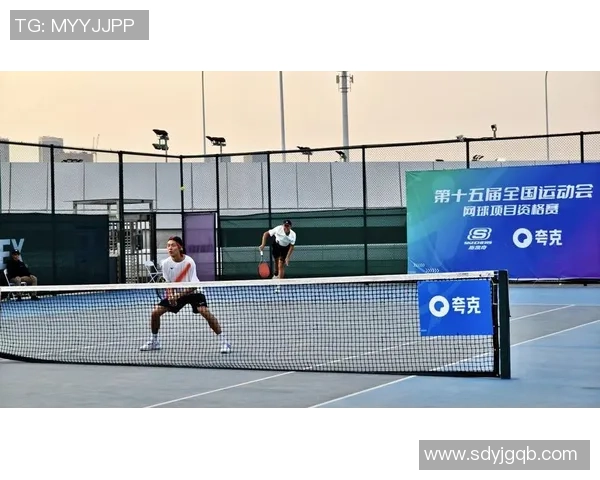 上海网球队在网球耐力排行榜中荣登第八名展现出强大实力与潜力