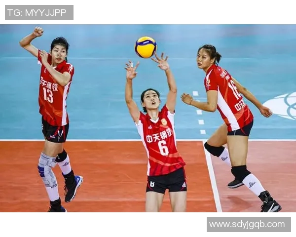 深圳排球队中路突破战术解析与未来发展展望