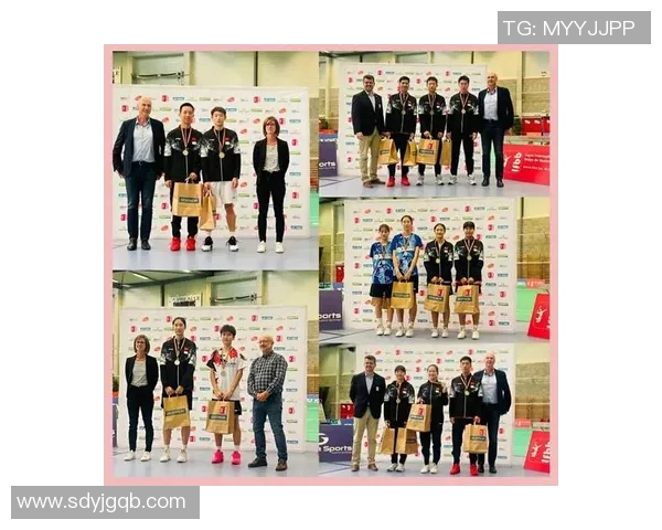 北京羽毛球队在欧锦赛中的比赛经验与表现分析